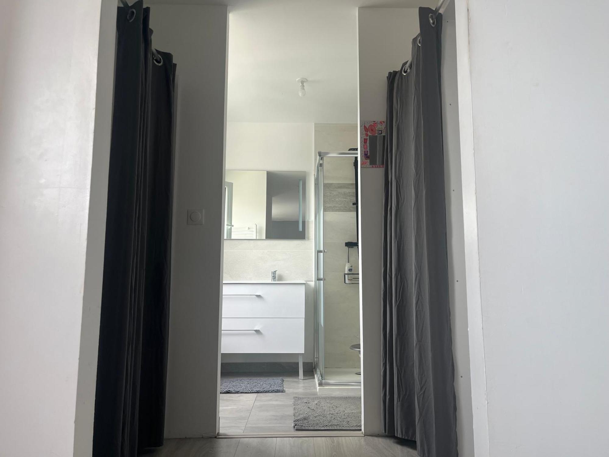 Maison Familiale Dans Un Quartier Calme Villecresnes Exteriör bild