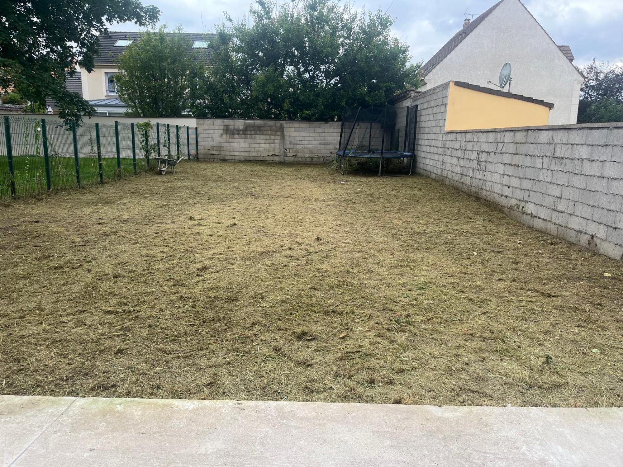 Maison Familiale Dans Un Quartier Calme Villecresnes Exteriör bild